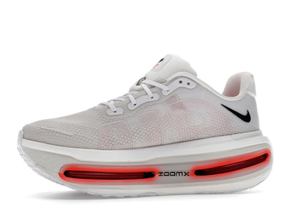 Nike Vomero Premium White Bright Crimson