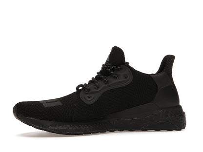 adidas Solar Hu Pharrell Williams Core Black
