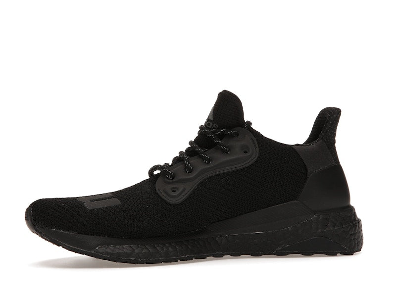 adidas Solar Hu Pharrell Williams Core Black
