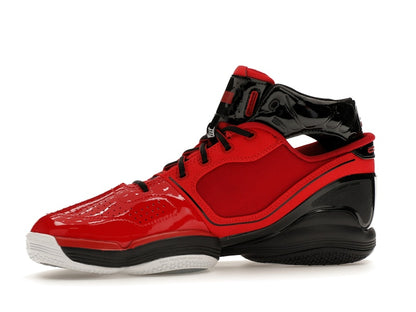 adidas Adizero D Rose 1 Scarlet