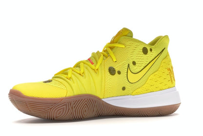 Nike Kyrie 5 Spongebob Squarepants