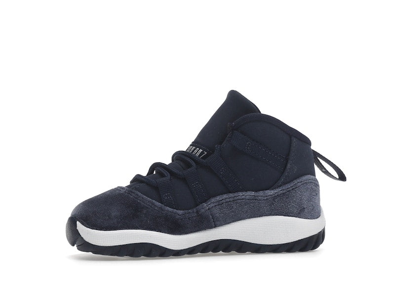 Jordan 11 Retro Midnight Navy (TD)