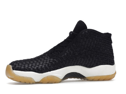 Jordan Future Black Gum