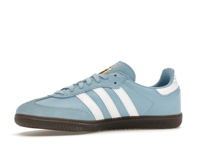 adidas Samba Team Argentina