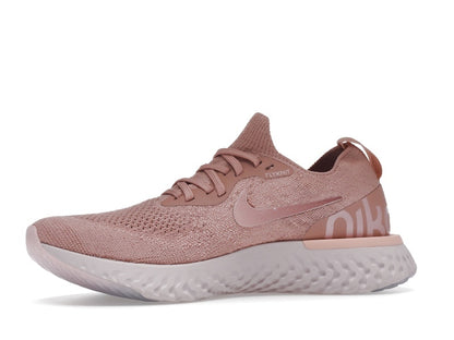 Nike Epic React Flyknit Pink Tint (Women's)