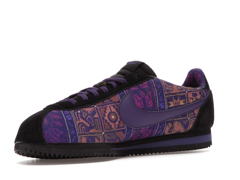 Nike Classic Cortez Nylon Los Primeros