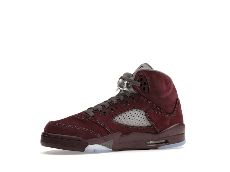 Jordan 5 Retro Burgundy (2023) (GS)