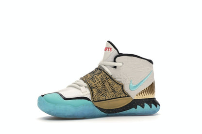 Nike Kyrie 6 Concepts Golden Mummy (PS)