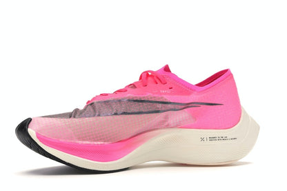 Nike ZoomX Vaporfly Next% Pink
