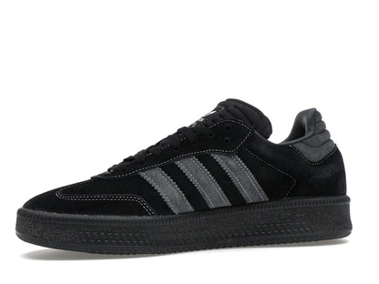 adidas Samba XLG Black Carbon