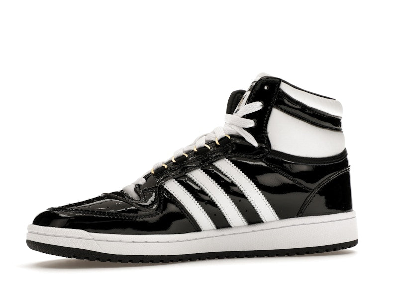 adidas Top Ten RB Core Black Cloud White