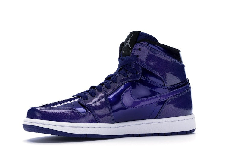 Jordan 1 Retro Deep Royal