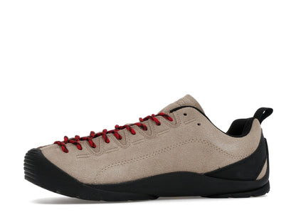 Keen Jasper Suede Silver Mink