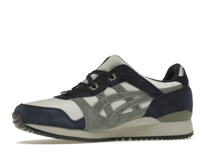 ASICS Gel-Lyte III Naruto Shippuden Kakashi
