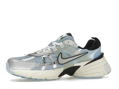 Nike V2K Run Psychic Blue (Women's)