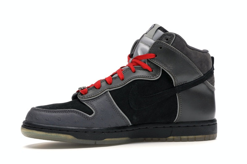 Nike SB Dunk High MF Doom