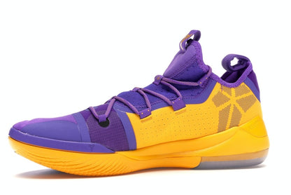 Nike Kobe AD Lakers Hyper Grape