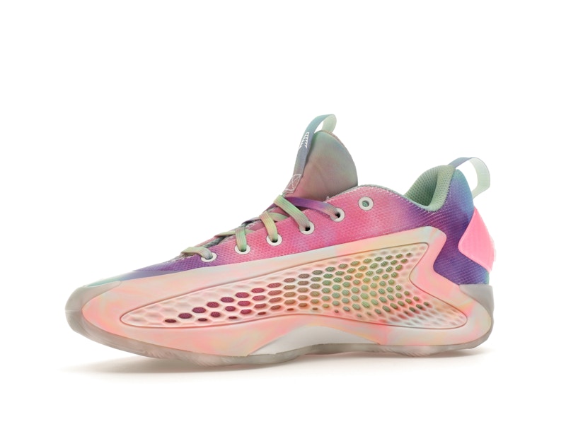 adidas AE 1 Low 3SSB PE (GS)