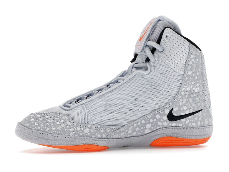 Nike Inflict 4 SE Electric Pack Olympic Safari