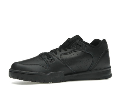 Nike Cross Trainer Low Triple Black
