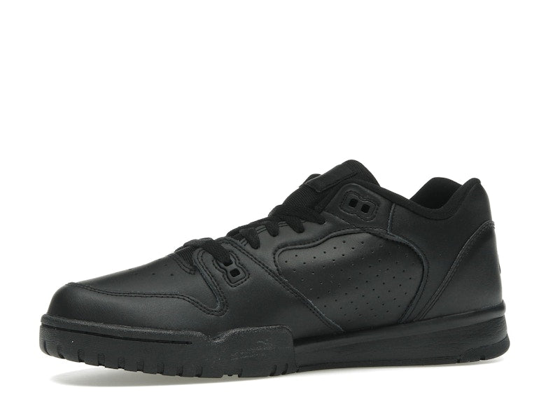 Nike Cross Trainer Low Triple Black