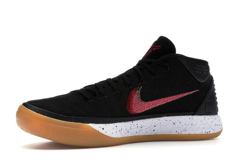 Nike Kobe A.D. Mid Black Gum
