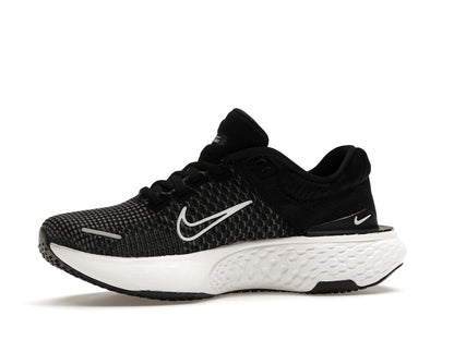 Nike ZoomX Invincible Run Flyknit Black White (Women's)