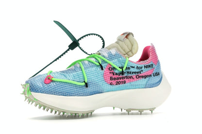 Nike Vapor Street Off-White Polarized Blue (Women's)