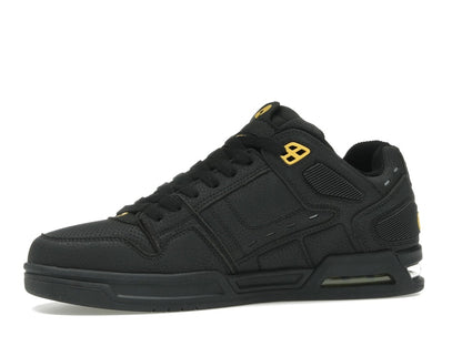 Osiris Peril Black Yellow