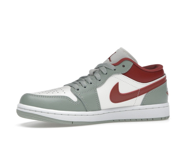 Jordan 1 Low Jade Horizon
