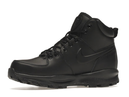 Nike Manoa Leather Black