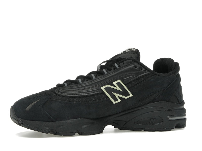 New Balance 1000 Cordura Black Neon