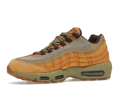 Nike Air Max 95 Wheat