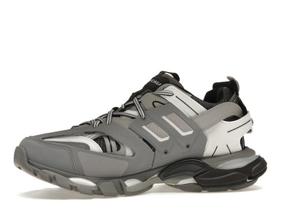 Balenciaga Track LED Gray