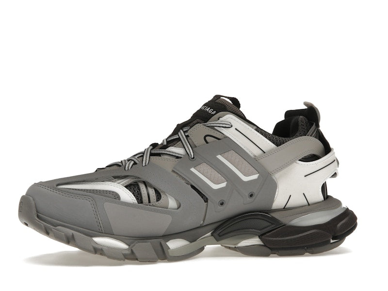 Balenciaga Track LED Gray