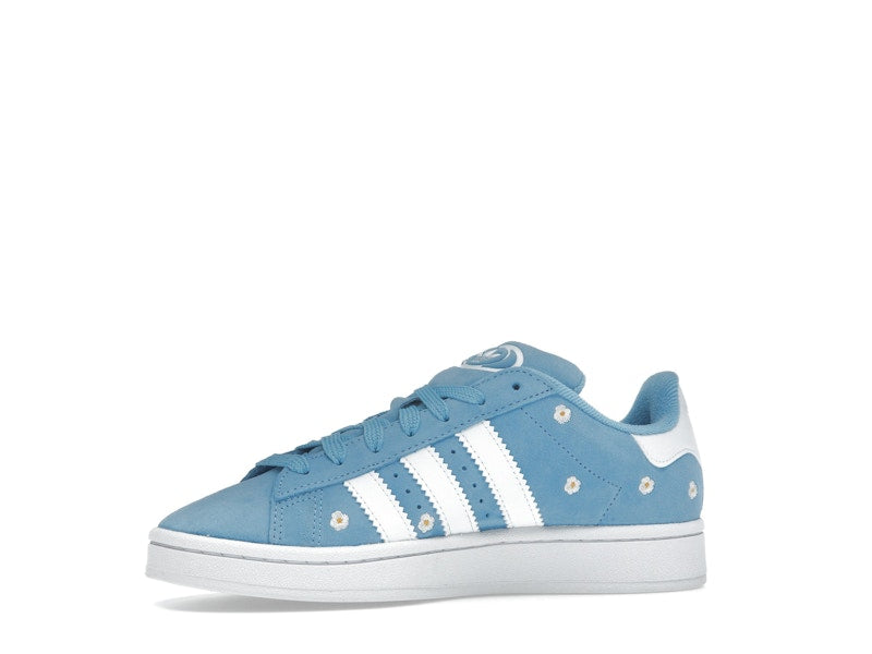 adidas Campus 00s Light Blue Floral (Kid's)