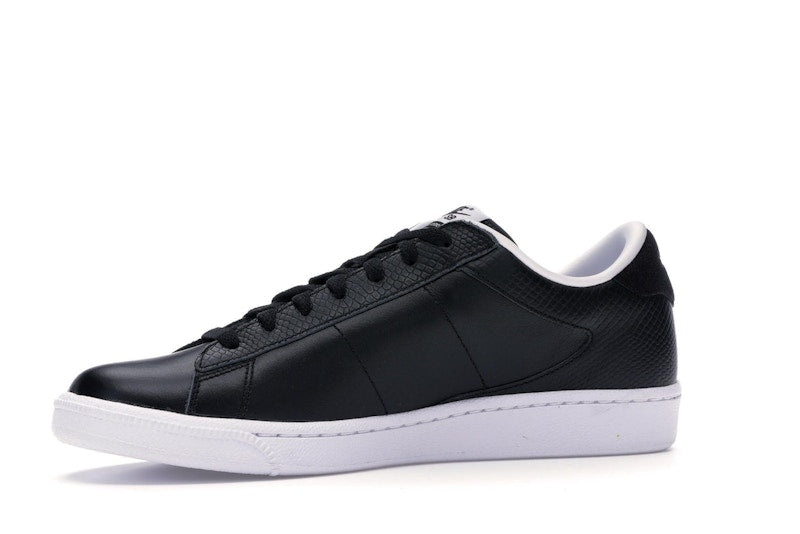 Nike SB Tennis Classic Supreme Black