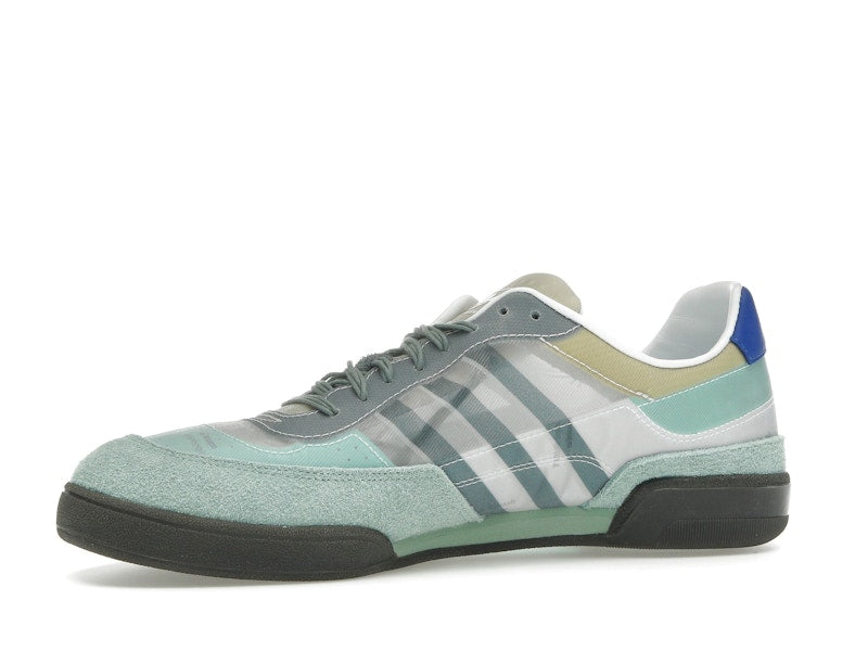 adidas Squash Polta AKH Craig Green Hazy Green