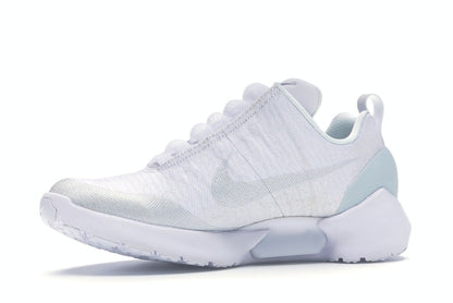 Nike HyperAdapt 1.0 White Pure Platinum