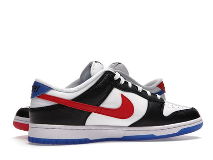 Nike Dunk Low Seoul