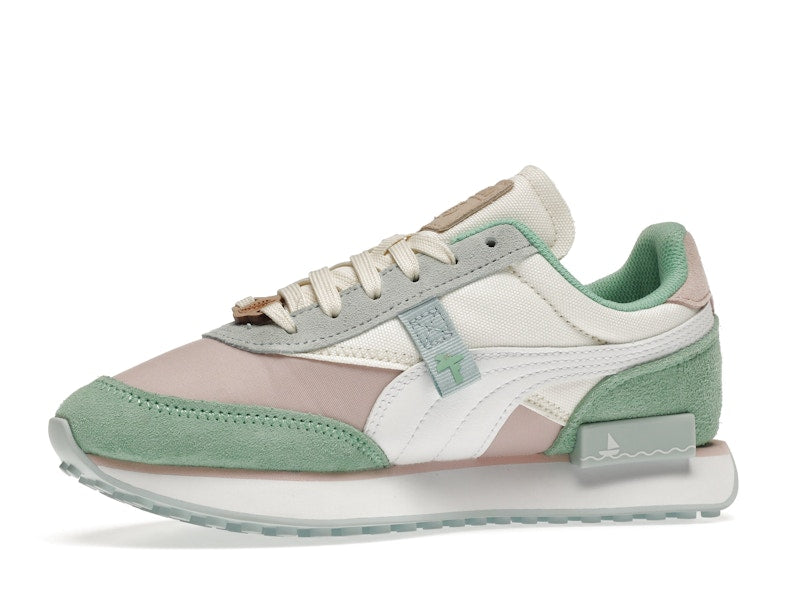 Puma Future Rider Animal Crossing New Horizons (Women's)