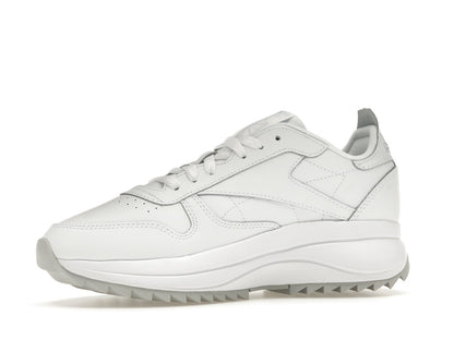 Reebok Classic Leather SP Extra Footwear White (Women's)
