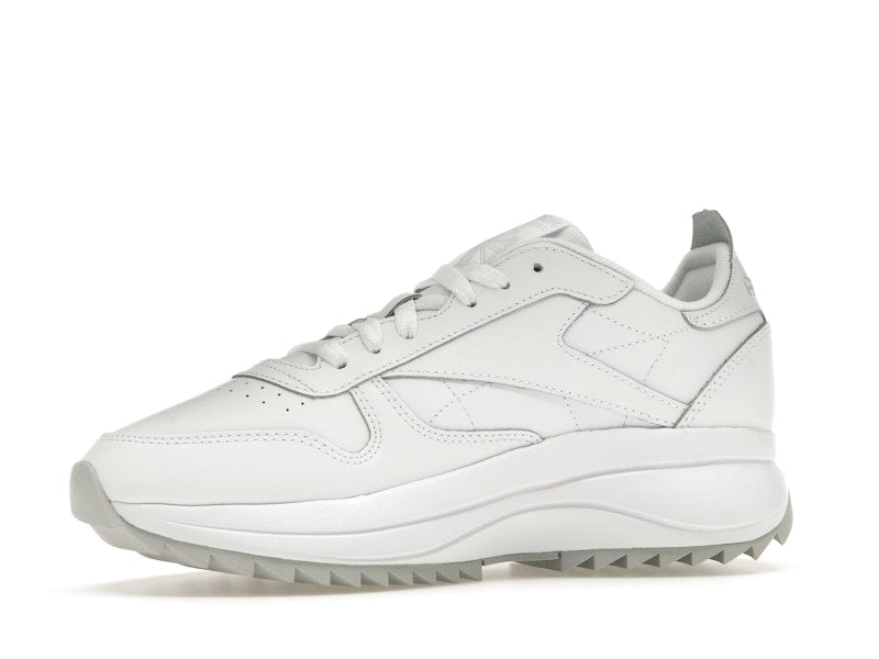 Reebok Classic Leather SP Extra Footwear White (Women's)