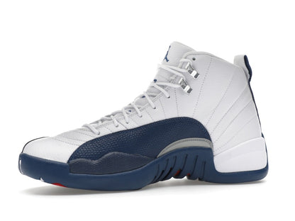 Jordan 12 Retro French Blue (2025)