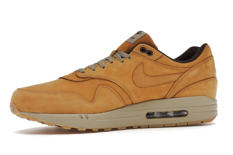 Nike Air Max 1 Wheat Pack (2015)