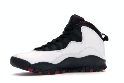 Jordan 10 Retro Chicago Bulls (2012)