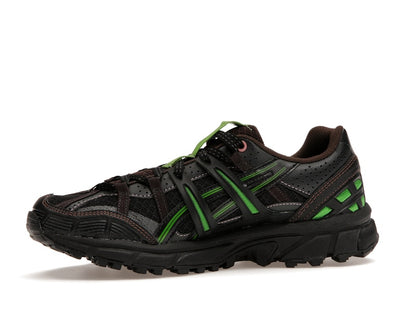 ASICS Gel-Sonoma 15-50 Andersson Bell Black Green