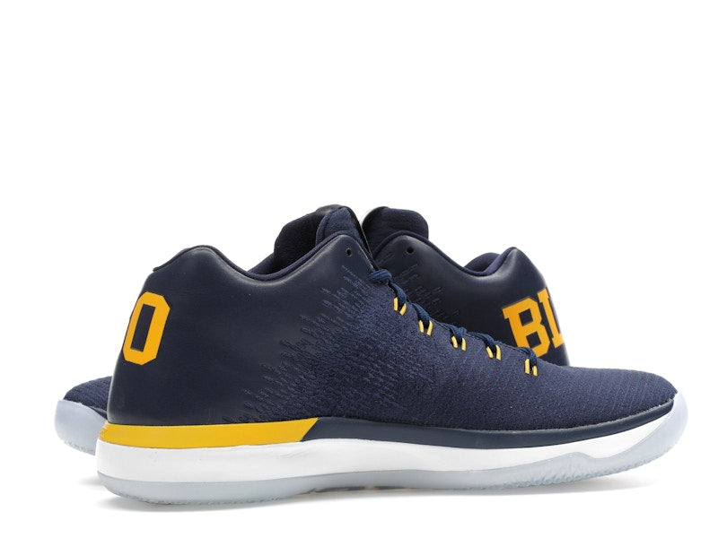 Jordan XXX1 Low Michigan