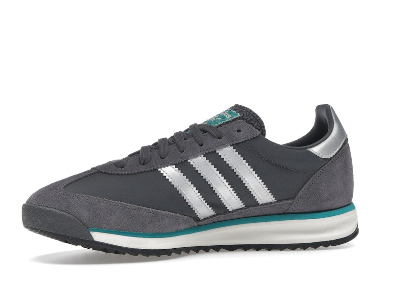 adidas SL 72 RS Grey Five Silver Metallic