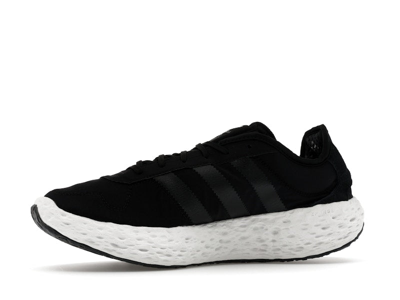 adidas Zponge Black